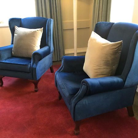 Rand Club Suites 요하네스버그 외부 사진