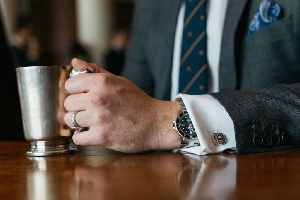 Rand Club Suites 요하네스버그 외부 사진